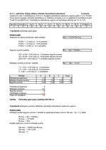 Konspekts '3.uzdevums uzņēmējdarbības plānošanā', 1.