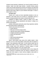 Referāts 'Personāla vadība uzņēmumā VAS "Latvijas Dzelzceļš"', 8.