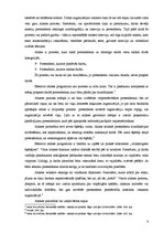 Referāts 'Personāla vadība uzņēmumā VAS "Latvijas Dzelzceļš"', 9.