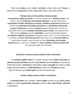 Prakses atskaite 'Agrīnas bērnības prakse', 3.