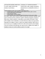 Prakses atskaite 'Agrīnas bērnības prakse', 9.