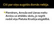 Prezentācija 'Skola un Pietuka Krustiņš "Mērnieku laikos"', 12.