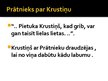 Prezentācija 'Skola un Pietuka Krustiņš "Mērnieku laikos"', 15.