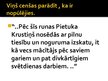 Prezentācija 'Skola un Pietuka Krustiņš "Mērnieku laikos"', 16.