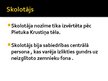 Prezentācija 'Skola un Pietuka Krustiņš "Mērnieku laikos"', 25.