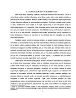 Referāts 'Personāla motivācija ekonomikas lejupslīdes apstākļos', 6.