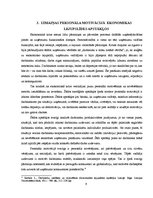 Referāts 'Personāla motivācija ekonomikas lejupslīdes apstākļos', 9.