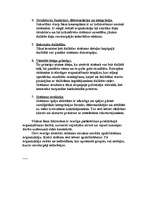 Eseja 'Organizācija kā organisms', 5.