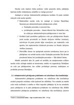 Referāts 'Administratīvo sodu veidi', 9.