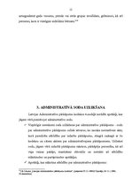 Referāts 'Administratīvo sodu veidi', 12.