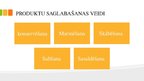 Prezentācija 'Produktu saglabāšanas veidi', 3.