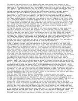 Eseja 'The Commercial and Cultural Changes Faced by Europe in the Post Classical Era', 1.