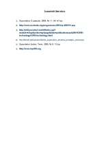 Referāts 'Superdatori', 12.