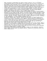 Eseja 'Mass Communication and Social Agenda-Setting', 1.