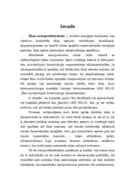 Konspekts 'Ēku energoefektivitātes paaugstināšana', 3.