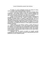 Eseja 'Latvijā cilvēktiesības pamatos tiek ievērotas', 1.