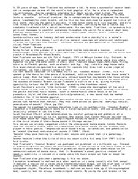 Eseja 'Adam Freeland, Breakbeat Pioneer and Political Activist', 1.