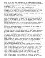 Eseja 'Adam Freeland, Breakbeat Pioneer and Political Activist', 3.