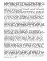 Eseja 'The power of Ayn Rand.', 1.