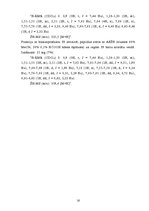 Paraugs '5-hlor-piridīn-2-sulfonskābes (4-butil-fenil)-amīda iegūšana', 16.