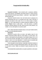 Konspekts 'Starptautiskā tirdzniecība', 1.