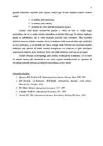 Konspekts 'Starptautiskā tirdzniecība', 4.