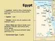 Prezentācija 'Business Travel to Egypt', 2.