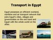 Prezentācija 'Business Travel to Egypt', 6.