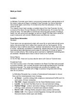 Prezentācija 'Business Travel to Egypt', 16.