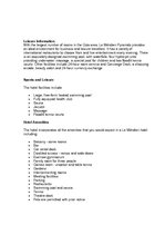 Prezentācija 'Business Travel to Egypt', 17.