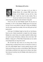 Referāts 'Markko Martin', 2.