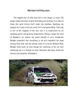 Referāts 'Markko Martin', 4.