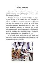 Referāts 'Markko Martin', 5.