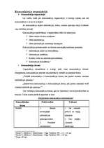 Konspekts 'Komunikācija organizācijā', 1.