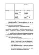 Konspekts 'Komunikācija organizācijā', 2.