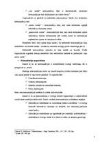 Konspekts 'Komunikācija organizācijā', 3.