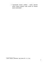 Konspekts 'Komunikācija organizācijā', 4.