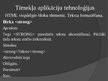 Prezentācija 'HTML programmēšanas valoda', 6.