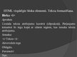 Prezentācija 'HTML programmēšanas valoda', 7.