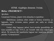 Prezentācija 'HTML programmēšanas valoda', 23.