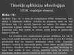 Prezentācija 'HTML programmēšanas valoda', 29.