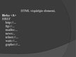 Prezentācija 'HTML programmēšanas valoda', 31.