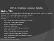 Prezentācija 'HTML programmēšanas valoda', 36.