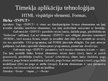 Prezentācija 'HTML programmēšanas valoda', 46.
