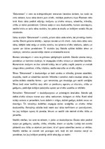 Eseja 'Grāmatas ‘Dekamerons’ analīze: stāstu struktūra, tēmas un literārā nozīme', 1.