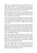 Eseja 'Grāmatas ‘Dekamerons’ analīze: stāstu struktūra, tēmas un literārā nozīme', 2.