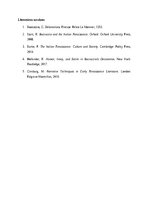 Eseja 'Grāmatas ‘Dekamerons’ analīze: stāstu struktūra, tēmas un literārā nozīme', 4.