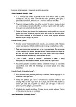 Konspekts 'Hakslijs, Orvels, Sudrabkalns, Mateja evaņģēlijs, Bulgakovs, Gavēlis, Repše, Sak', 1.