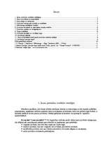 Referāts 'Inovācija tirgzinībā', 1.