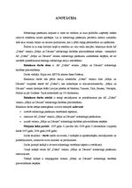 Diplomdarbs 'AS "Diāna" veikalu "Mājai un Dārzam" mārketinga darbības pilnveidošana', 2.